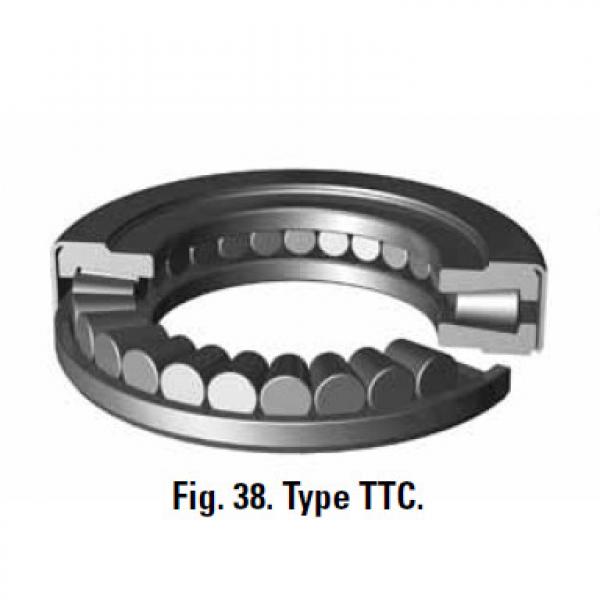 TTVS TTSP TTC TTCS TTCL  thrust BEARINGS T105 A #2 image