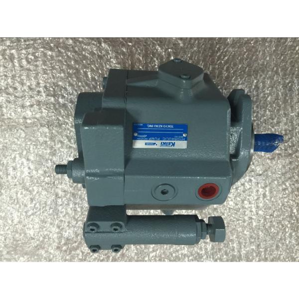 TOKIME Japan vane pump piston  pump  P21V-RS-11-CC-S154-J   #1 image