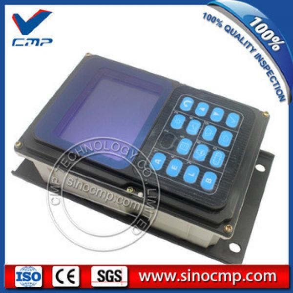 PC160-7 PC200-7 PC350-7 Monitor Instrument Panel 7835-12-1008 #1 image