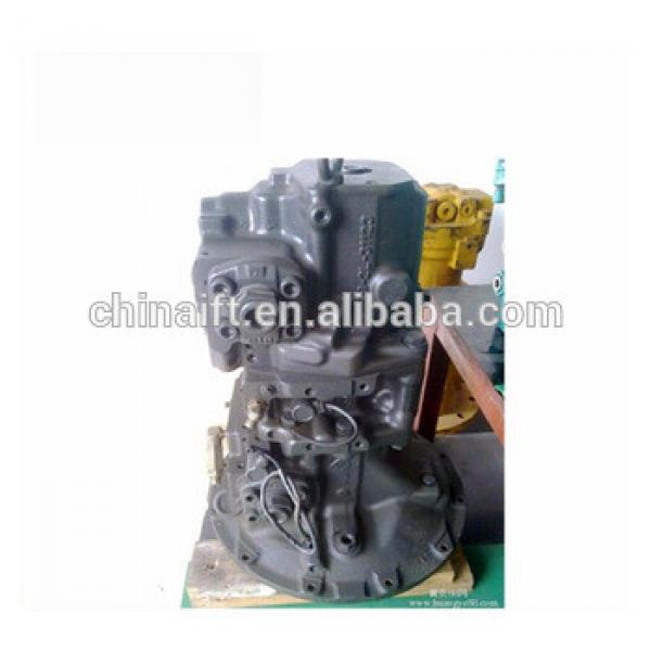 PC400LC-5 hydraulic Excavator Main pump assy PC300 PC360 PC400-5 708-27-04022 708-27-04023 708-27-04123 #1 image