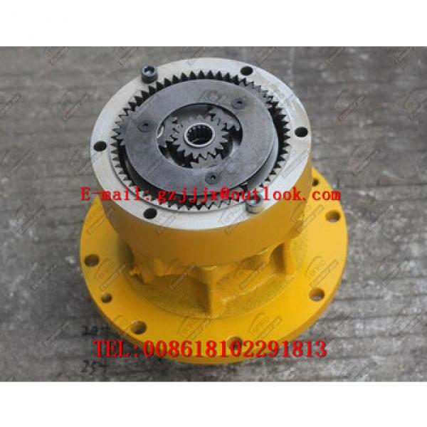 PC300CSE-7 PC360-7 PC300LC-7 PC350-7 1st Carrier Assy , 2nd Carrier Assy, 3rd Carrier Assy Apply To KOMATSU Swing box #1 image