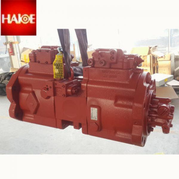 Kobelco SK200-8 Main Hydraulic Pump SK200-8 Hydraulic Pump K3V112DTP pump #1 image