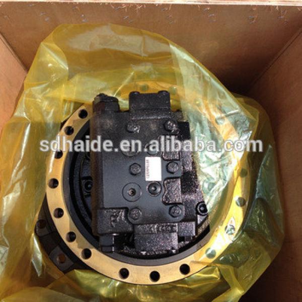 Genuine New Quality 329D Travel Motor 329D Final Drive 2676877 #1 image
