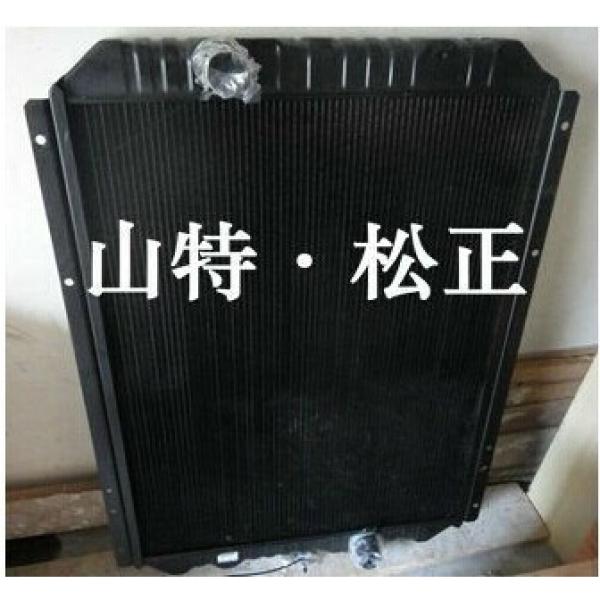 Radiator 208-03-61110 207-03-71110 Radiator Core Ass&#39;y 208-03-71110 208-03-75110 Radiator Ass&#39;y for PC300-7, PC350-7, PC360-7 #1 image
