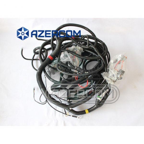 PC360-7,PC300-7 excavator electric parts wire harness 0004777H-04 #1 image
