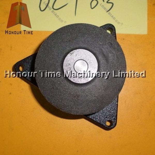 6741-61-1530 3966841 PC300-7 PC350-7 PC360-7 6CT8.3 Water pump for engine parts #1 image
