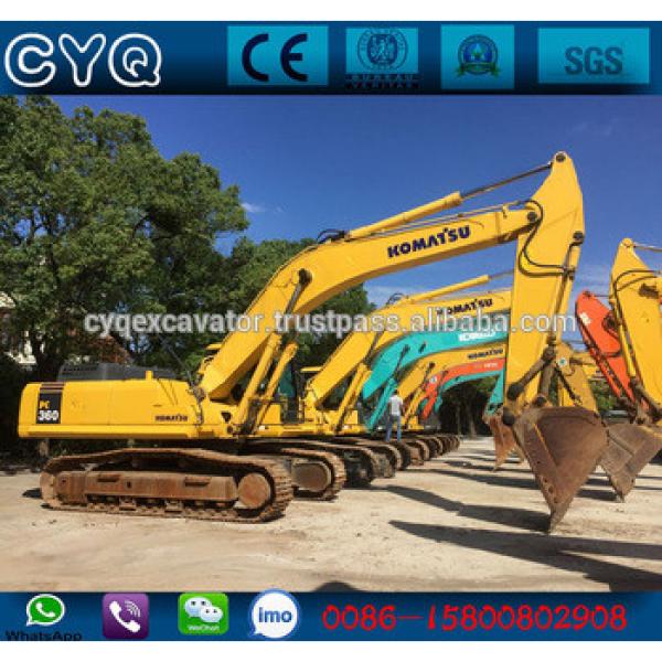 Used CAT 336D big excavator /CAT 320D,345D,330C excavators (whatsapp: 0086-15800802908) #1 image