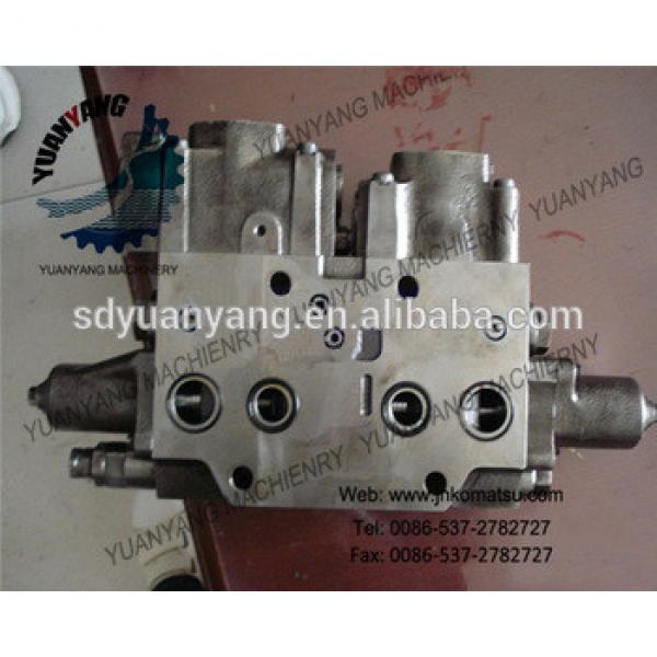 PC360-7 control service breaker valve 723-41-08100 PC350-7 standby valve PC300-7 #1 image