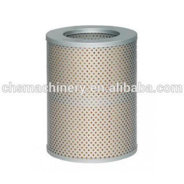 china aftermarket excavator hydraulic filter element 207-60-71182 pc350-7 pc360-7 pc300-7 pc300-8 #1 image