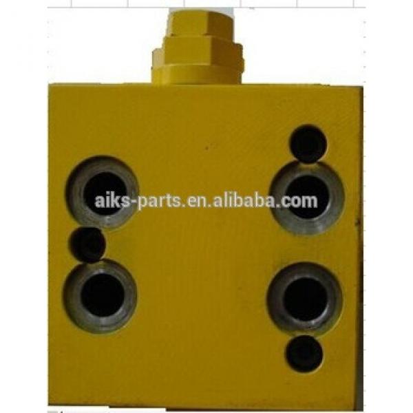 PC200-7 PC300-7 PC360-7 decompression valve 723-40-71102 PC200-7 PC300-7 PC360-7 engine parts #1 image