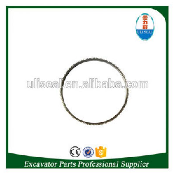 6D114 Flywheel Ring Gear use for PC360-7 Excavator #1 image
