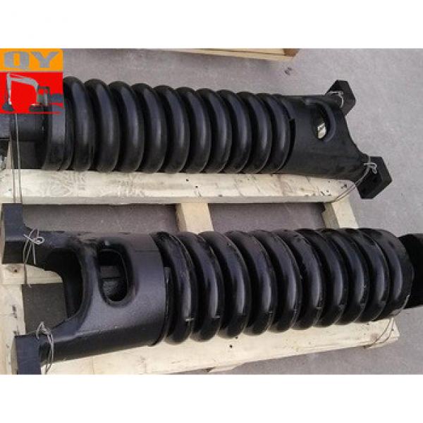 High quality track spring for excavator PC360-7 adjuster tension springs for sale #1 image