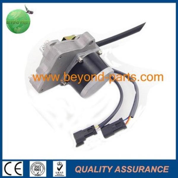 PC120-7 pc200-7 pc210-7 pc220-7 pc300-7 pc360-7 pc400-7 stepper motor accelerator speed governor #1 image