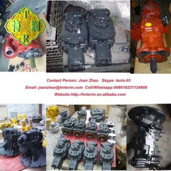 PC350-7 PC360-7 PC300-7 Damper Pump Excavator Main pump 708-2G-00024 708-2G-00023 708-2G-00022 #1 image