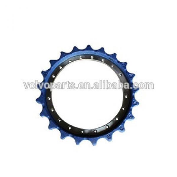 Excavator Undercarriage Steel Track DRIVE GEAR DSL FOR SA PC300-6 PC300-7 PC360-6 PC360-7 PC350-7 #1 image