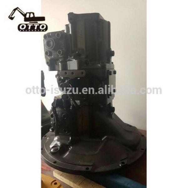 Hydraulic Pump Assy 708-2G-00023 708-2G-00022 708-2G-00024 Excavator Gear Main Pump PC300-7 PC350-7 PC360-7 #1 image