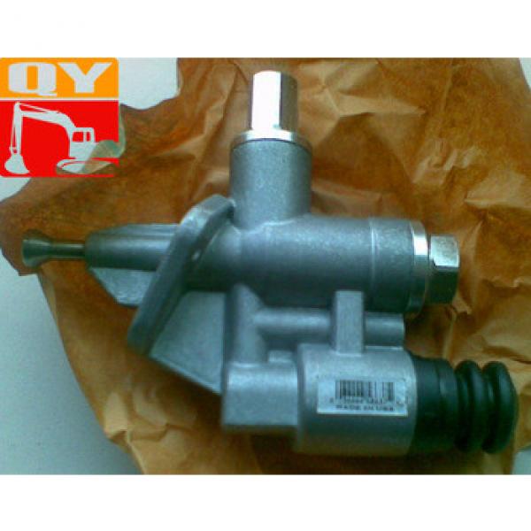 S6D102 6D114 engine fuel feed pump 6736-71-5781 fuel pump for pc300-7 pc360-7 #1 image