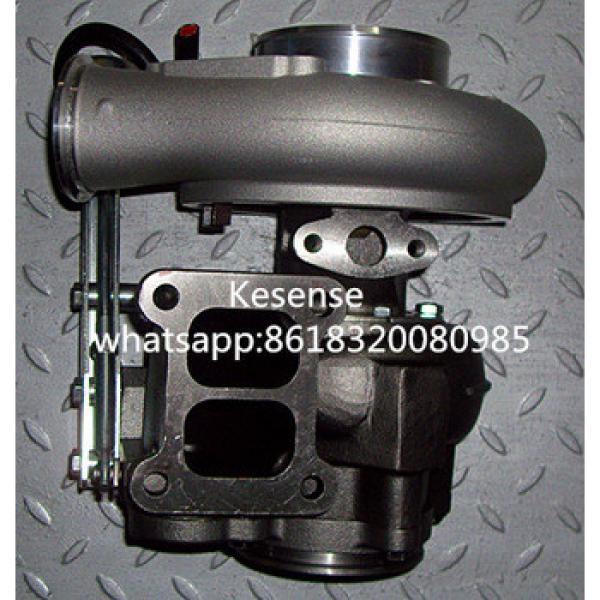 6743-81-8040 4038421 PC360-7 turbo charger for excavator HX40W SAA6D114E #1 image