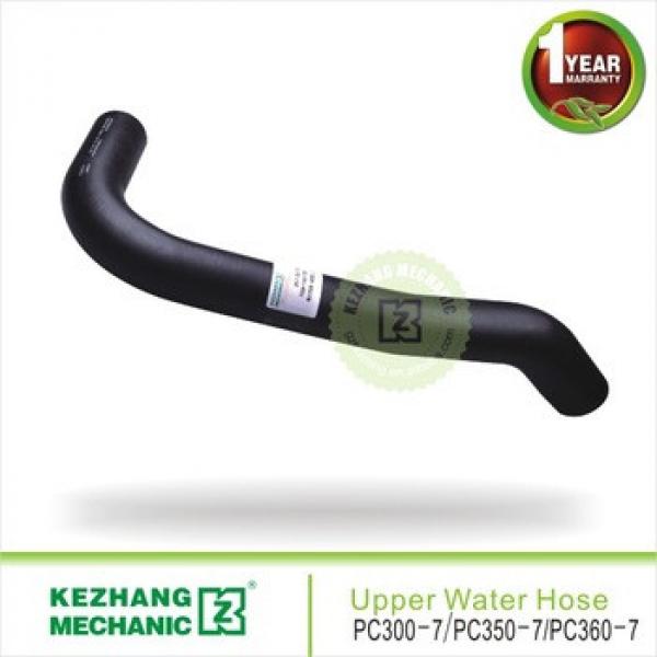 207-03-71220 EFI rubber hose for excavator PC360-7 #1 image