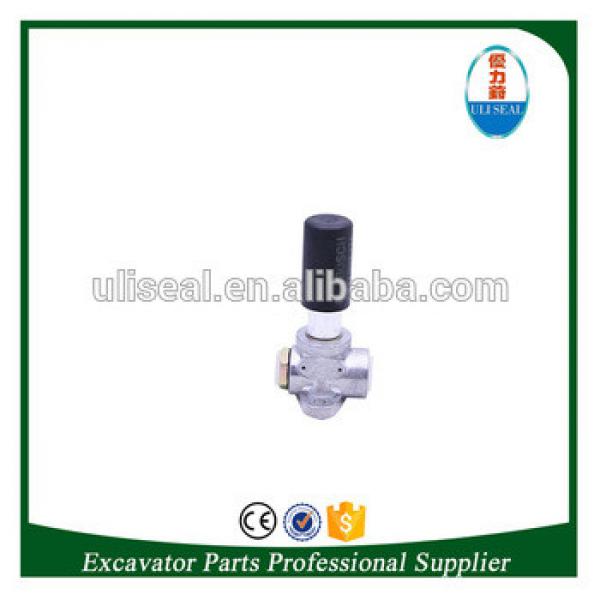 PC360-7 Fuel Delivery Pump use for Excavator #1 image