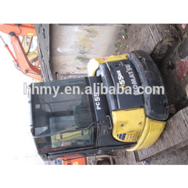 PC360-7 PC300-7 5 tonne excavator Made in Japan for sale #1 image