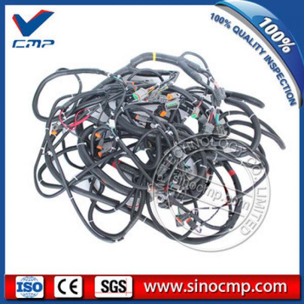 At PC300-7 PC350-7 PC360-7 Outer Wiring Harness 207-06-71113 #1 image