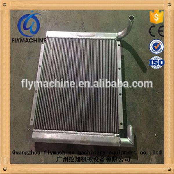 Factory Supply Aluminum PC360-7 Hydraulic Oil Cooler #1 image