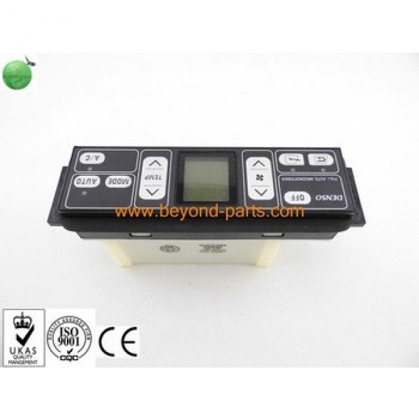 pc300-7 pc360-7 air conditioner controller control panel board 20Y-979-6141 #1 image