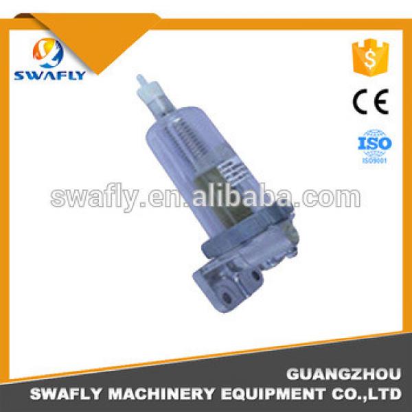 PC360-7 PC200-7 PC220-7 Diesel Fuel Water Filter 22U-04-21131 Oil Water Centrifuge Separator #1 image