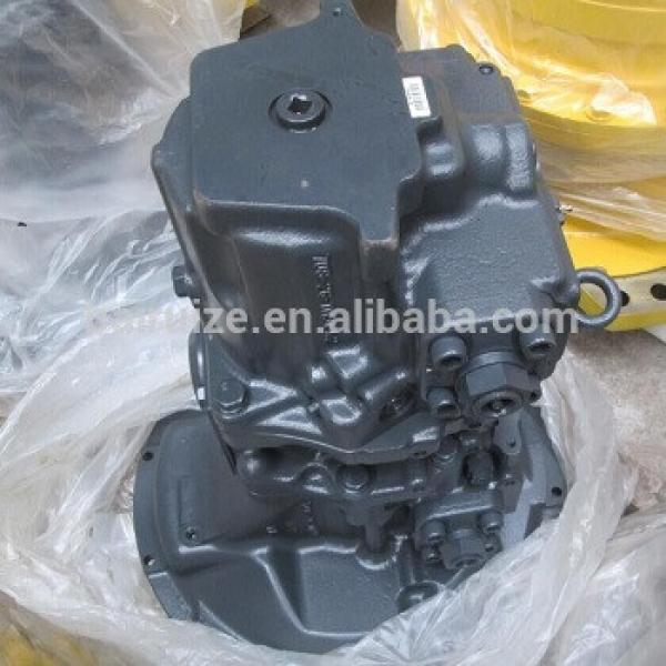 PC360 hydraulic pump,PC360-7 main pump,PC420 piston pump 708-2G-00024 #1 image