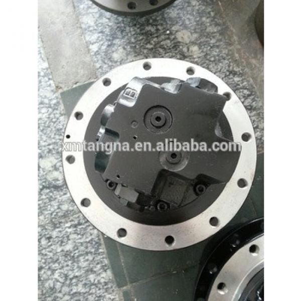 PC200-6,PC200-7,PC200-8 excavator final drive,PC220-7,PC300-7,PC360-7 travel motor assy,20Y-27-00432,20Y-27-00500 #1 image