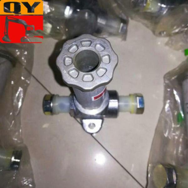Excavator Diesel Injector fuel pump pc350-7 pc360-7 6933-71-8110 feed pump #1 image