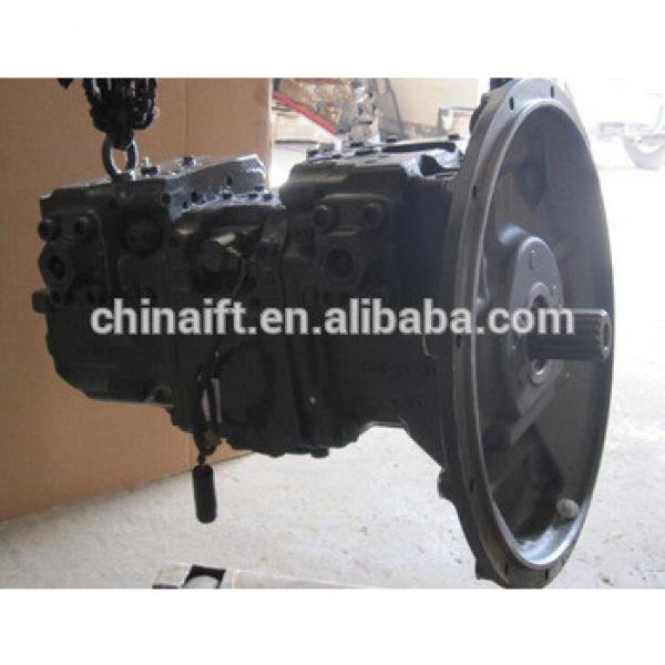 708-2G-00024 hydraulic pump for construction machinery #1 image