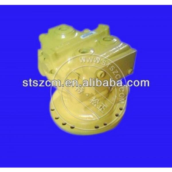 OFFER EXCAVATOR SPARES PC360-7 SWING MOTOR ASS&#39;Y 706-7K-03011 #1 image