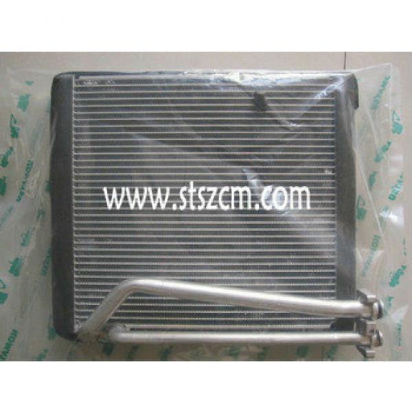 PC300-7 evaporator ND447600-4970, excavator air conditioner spare parts #1 image